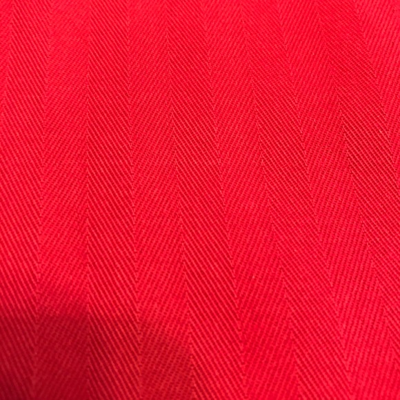 Vintage Structure Twill Shirt - Picture 5 of 7